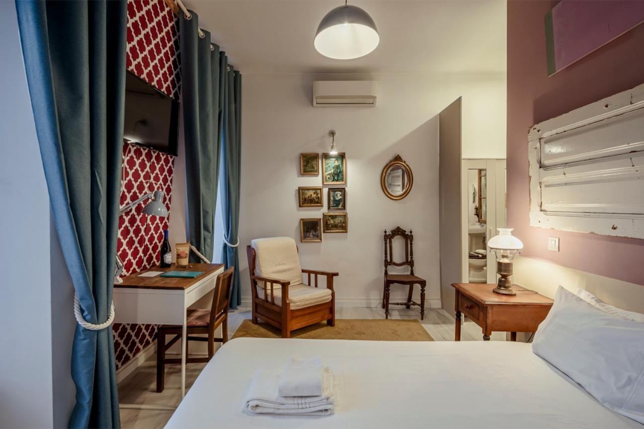 Labor Alliance Residence By Lovelystay Lisboa Dış mekan fotoğraf