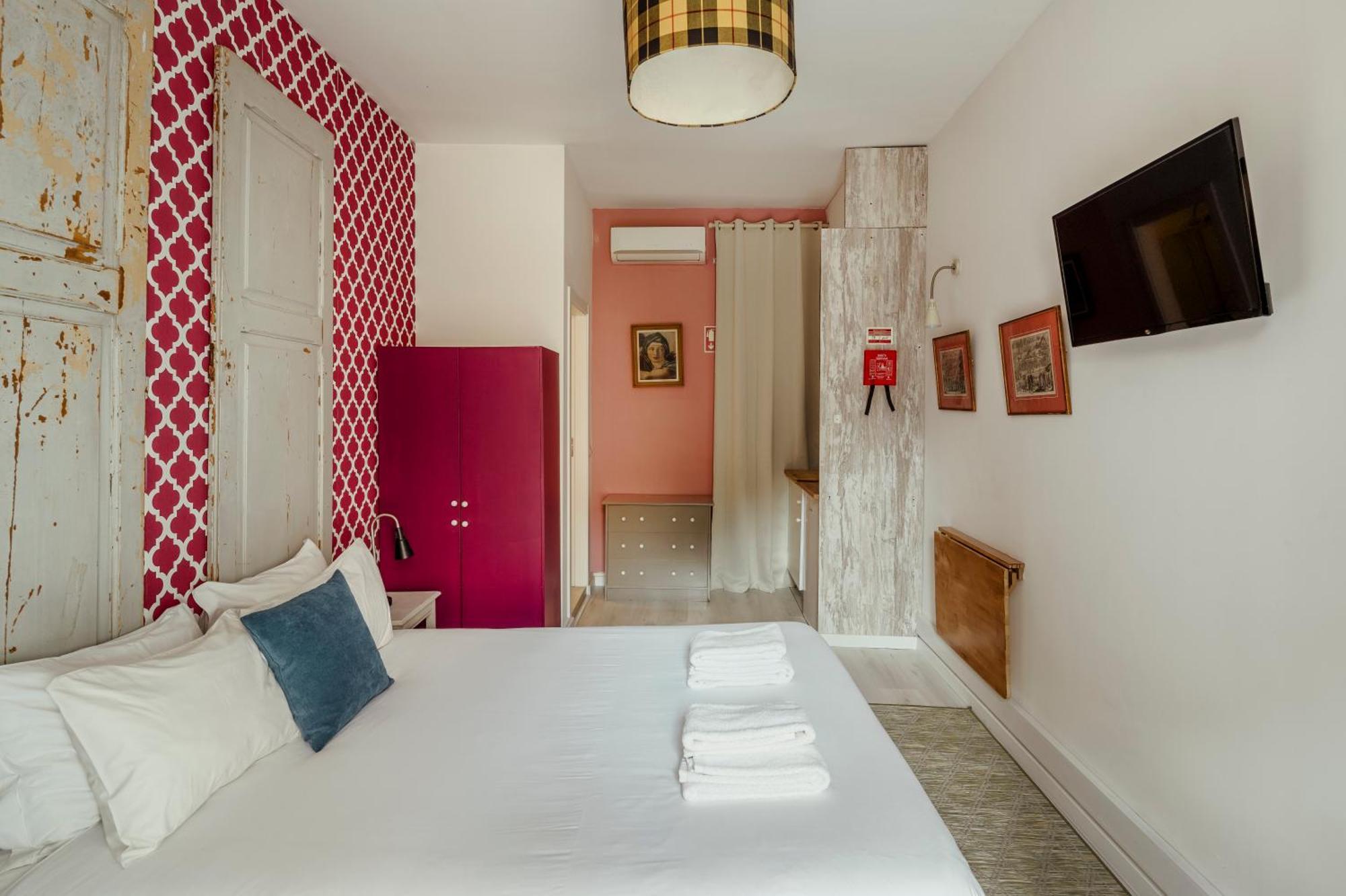 Labor Alliance Residence By Lovelystay Lisboa Dış mekan fotoğraf