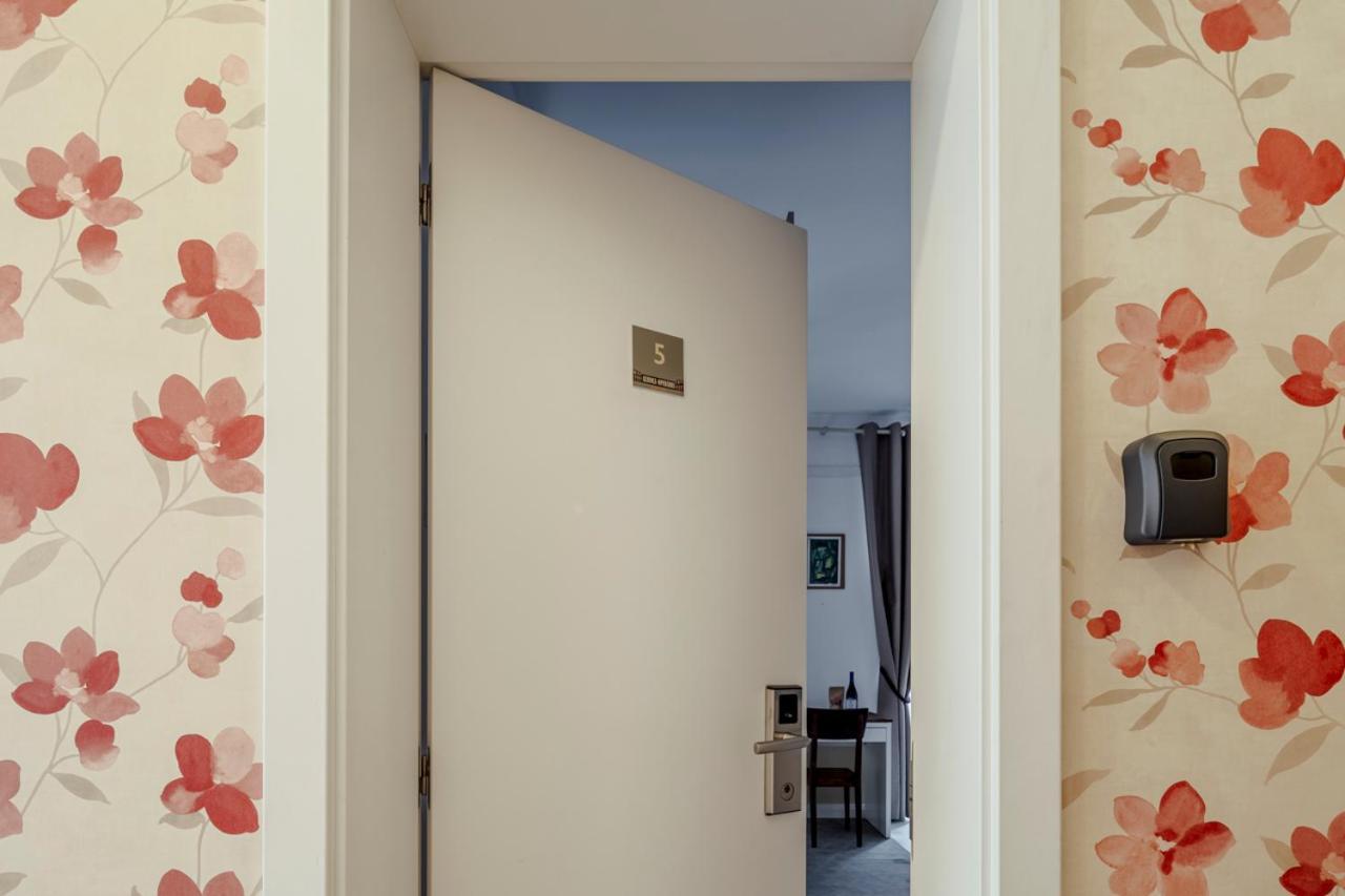 Labor Alliance Residence By Lovelystay Lisboa Dış mekan fotoğraf