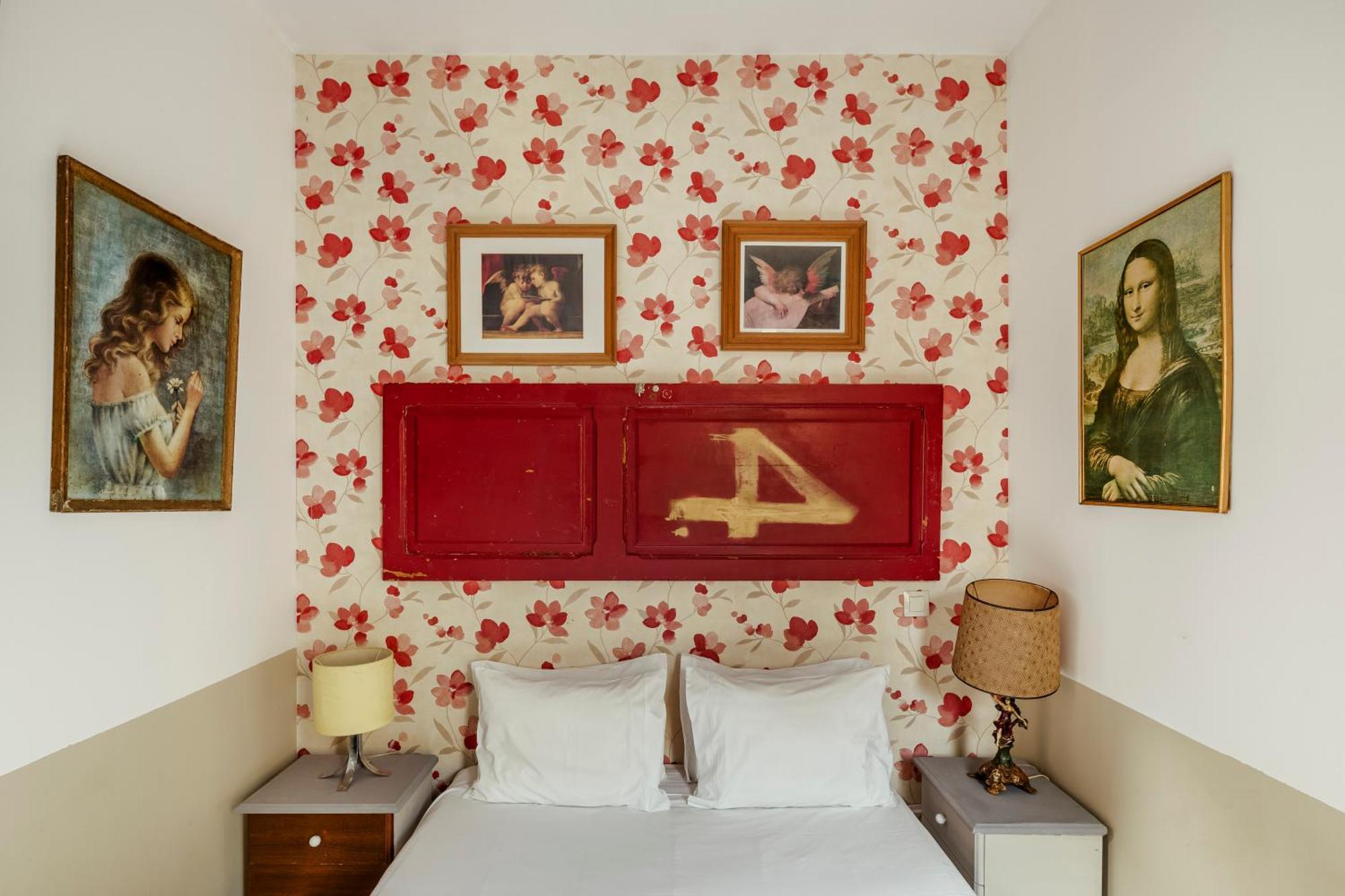 Labor Alliance Residence By Lovelystay Lisboa Dış mekan fotoğraf