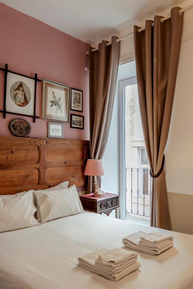 Labor Alliance Residence By Lovelystay Lisboa Dış mekan fotoğraf