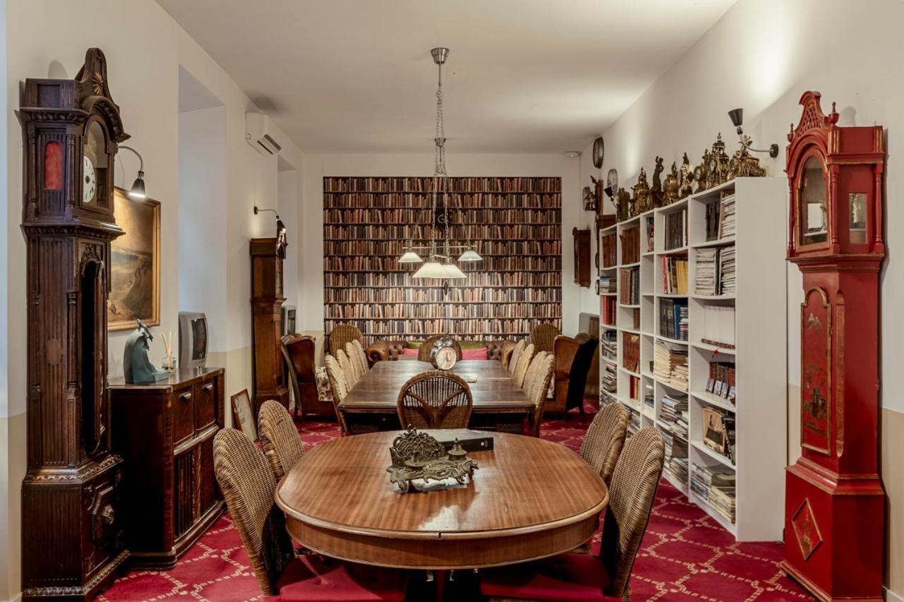 Labor Alliance Residence By Lovelystay Lisboa Dış mekan fotoğraf