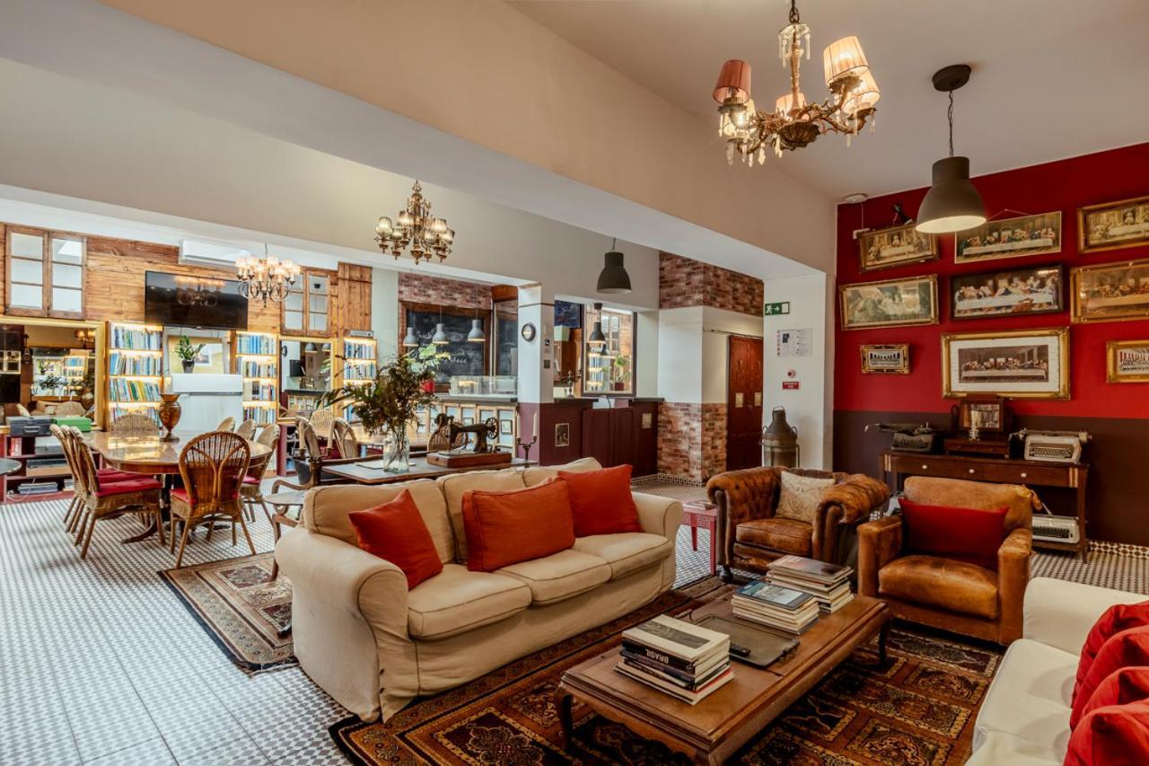 Labor Alliance Residence By Lovelystay Lisboa Dış mekan fotoğraf
