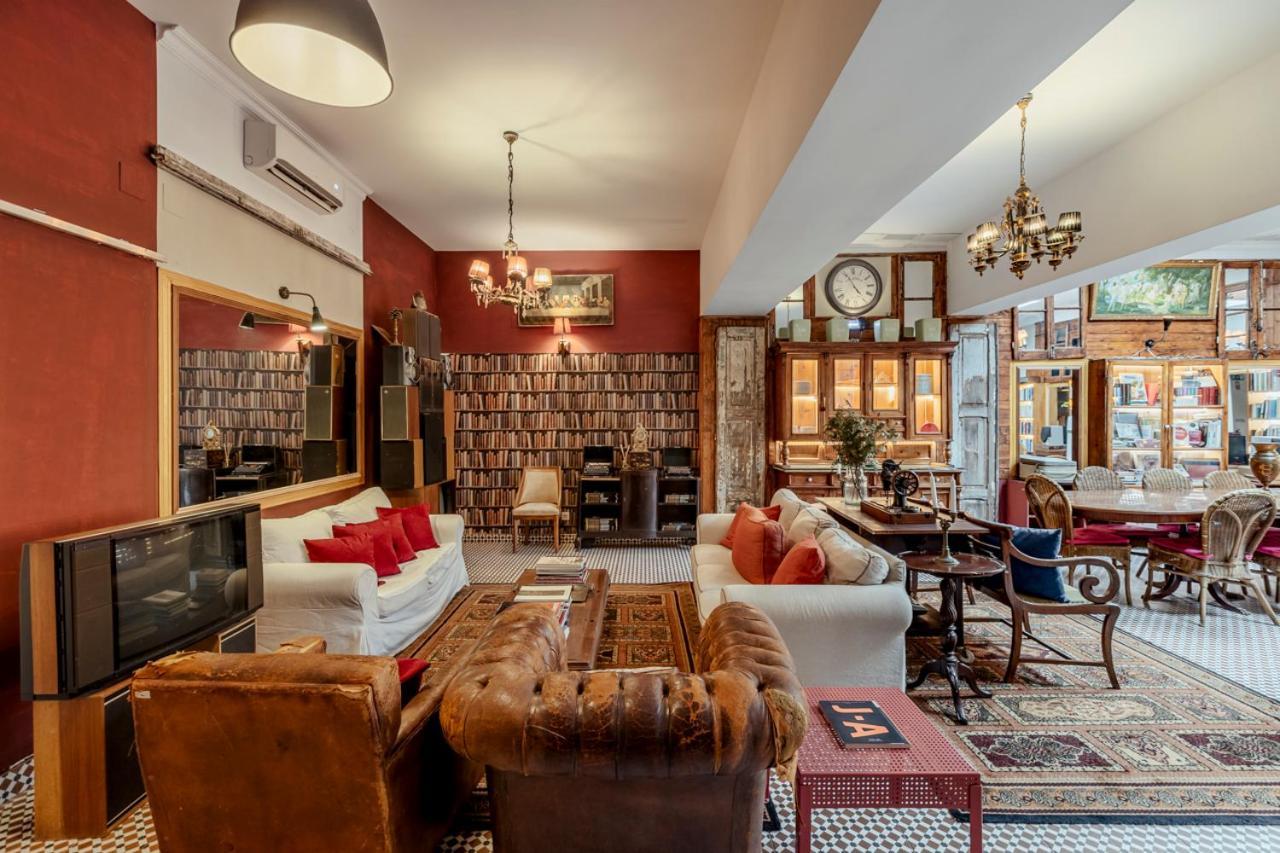 Labor Alliance Residence By Lovelystay Lisboa Dış mekan fotoğraf