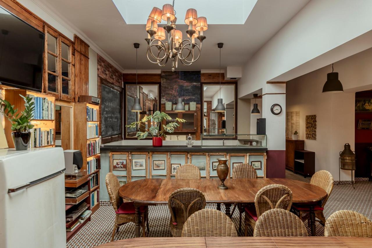 Labor Alliance Residence By Lovelystay Lisboa Dış mekan fotoğraf