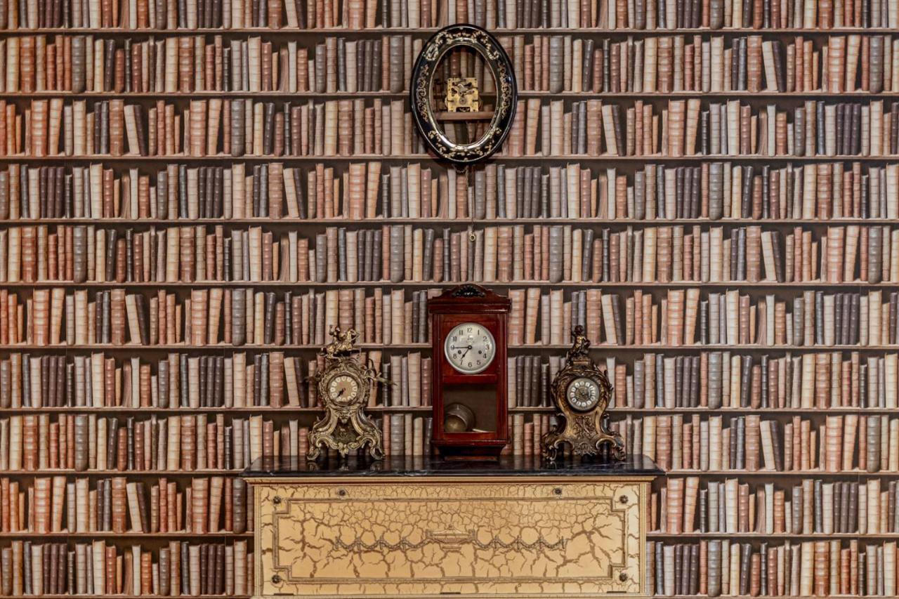 Labor Alliance Residence By Lovelystay Lisboa Dış mekan fotoğraf