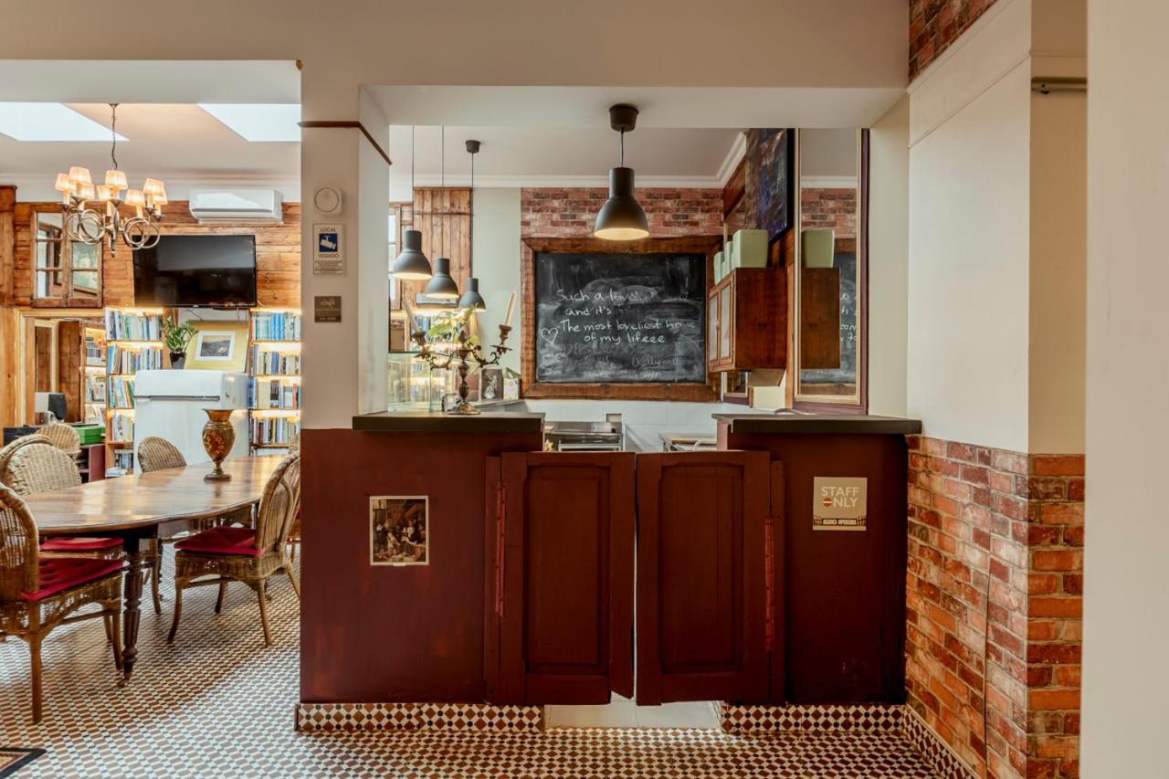 Labor Alliance Residence By Lovelystay Lisboa Dış mekan fotoğraf