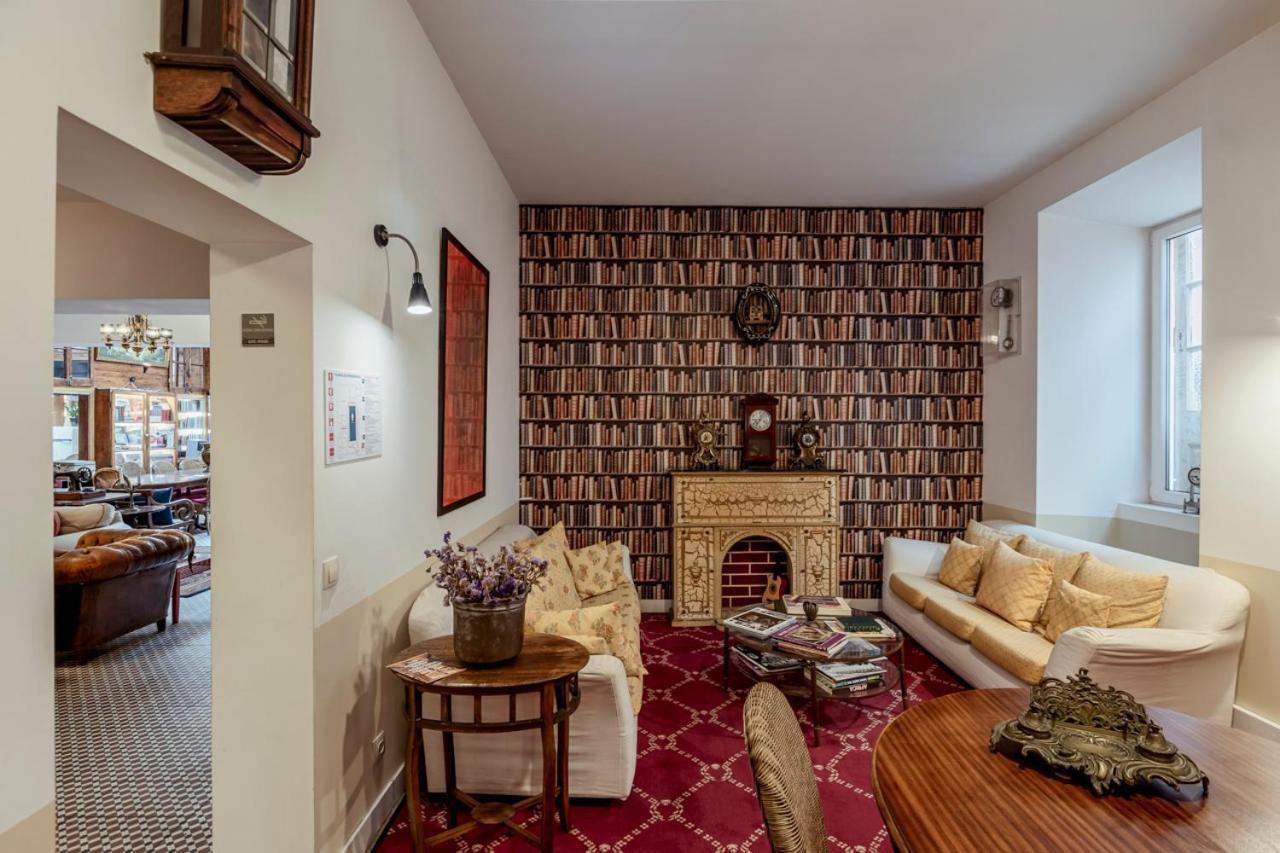 Labor Alliance Residence By Lovelystay Lisboa Dış mekan fotoğraf