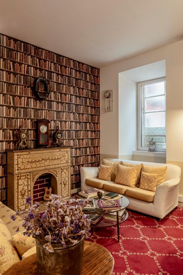 Labor Alliance Residence By Lovelystay Lisboa Dış mekan fotoğraf