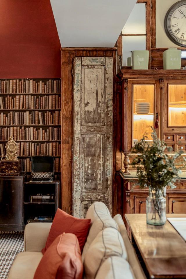 Labor Alliance Residence By Lovelystay Lisboa Dış mekan fotoğraf