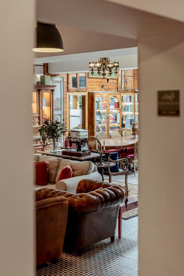 Labor Alliance Residence By Lovelystay Lisboa Dış mekan fotoğraf