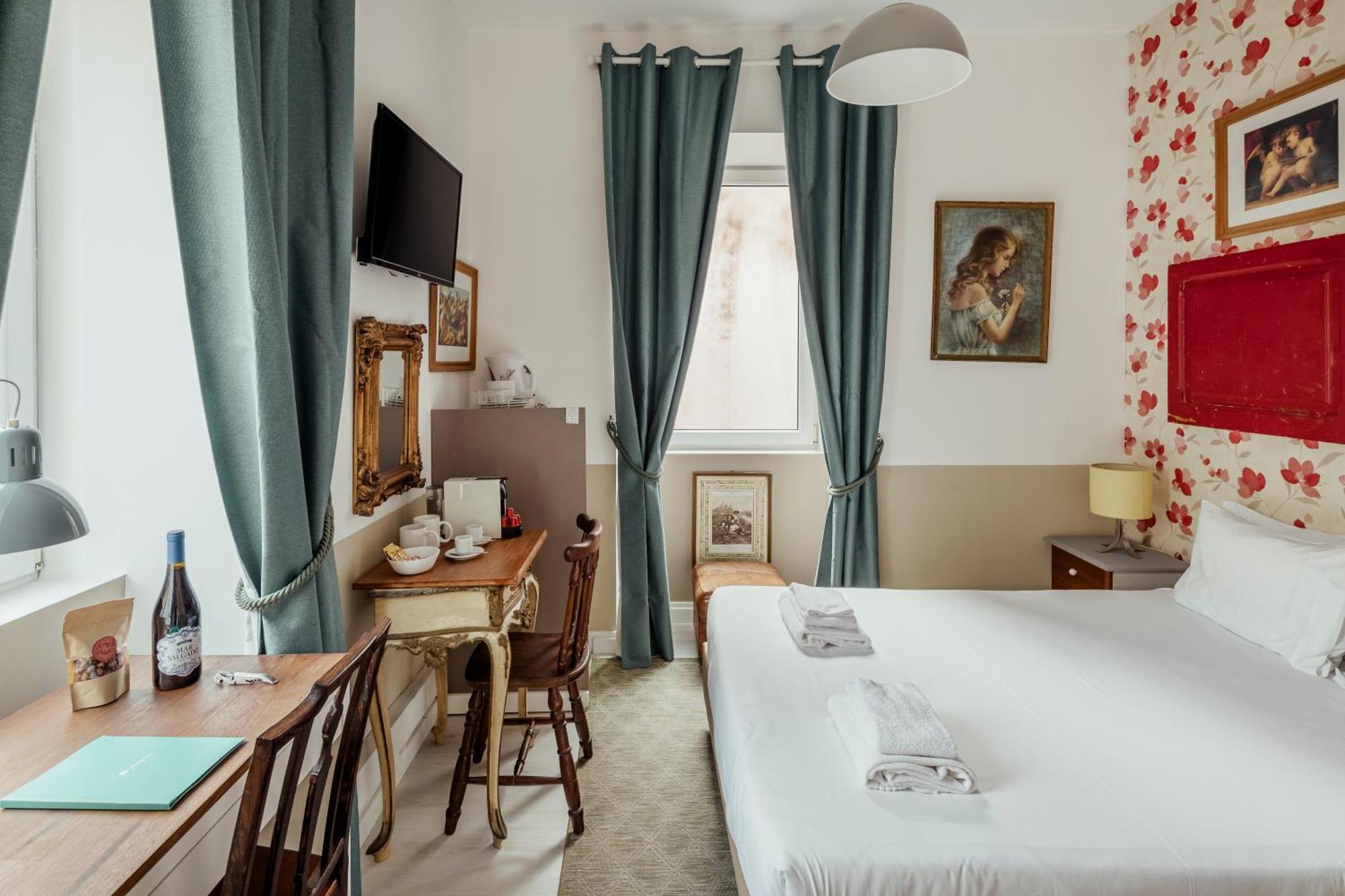 Labor Alliance Residence By Lovelystay Lisboa Dış mekan fotoğraf