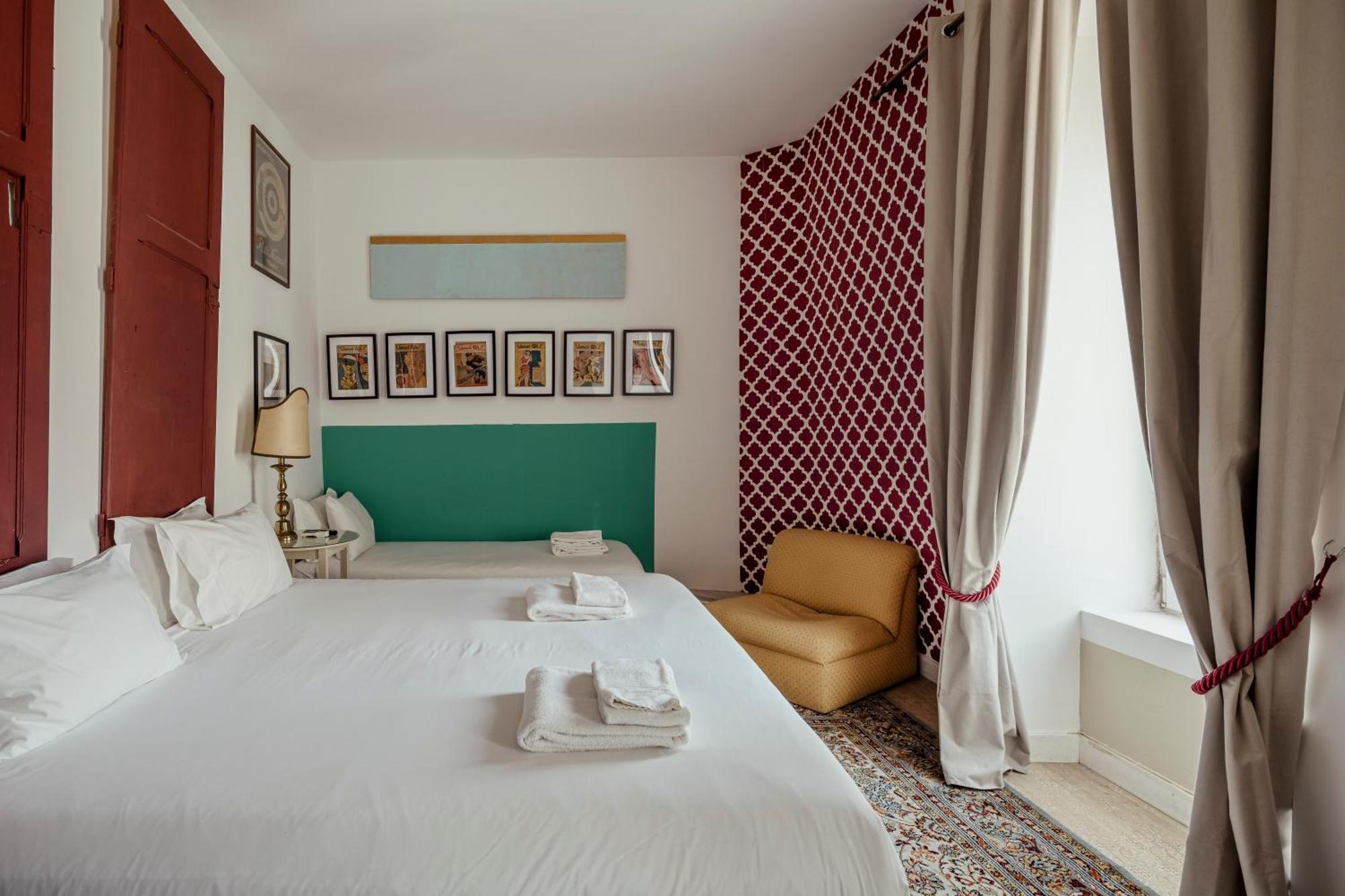 Labor Alliance Residence By Lovelystay Lisboa Dış mekan fotoğraf