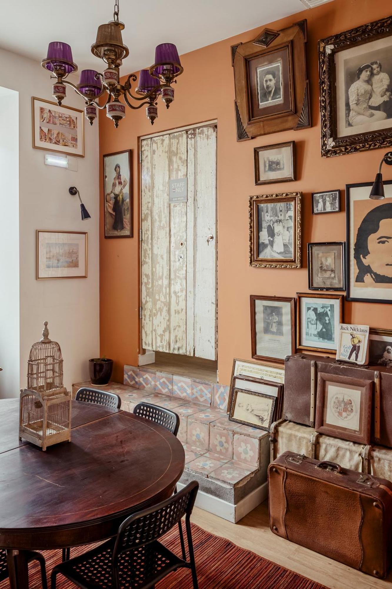 Labor Alliance Residence By Lovelystay Lisboa Dış mekan fotoğraf