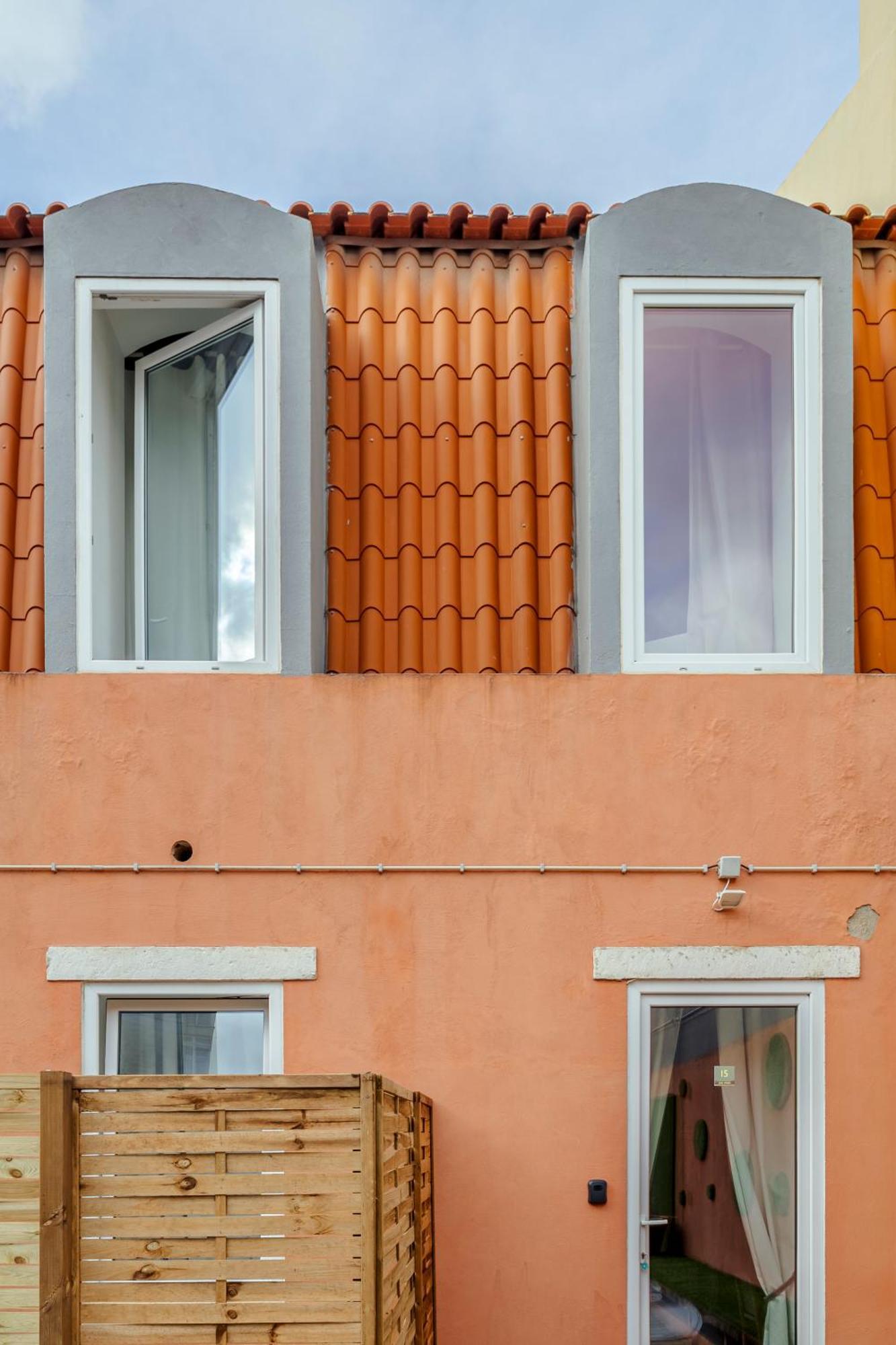 Labor Alliance Residence By Lovelystay Lisboa Dış mekan fotoğraf
