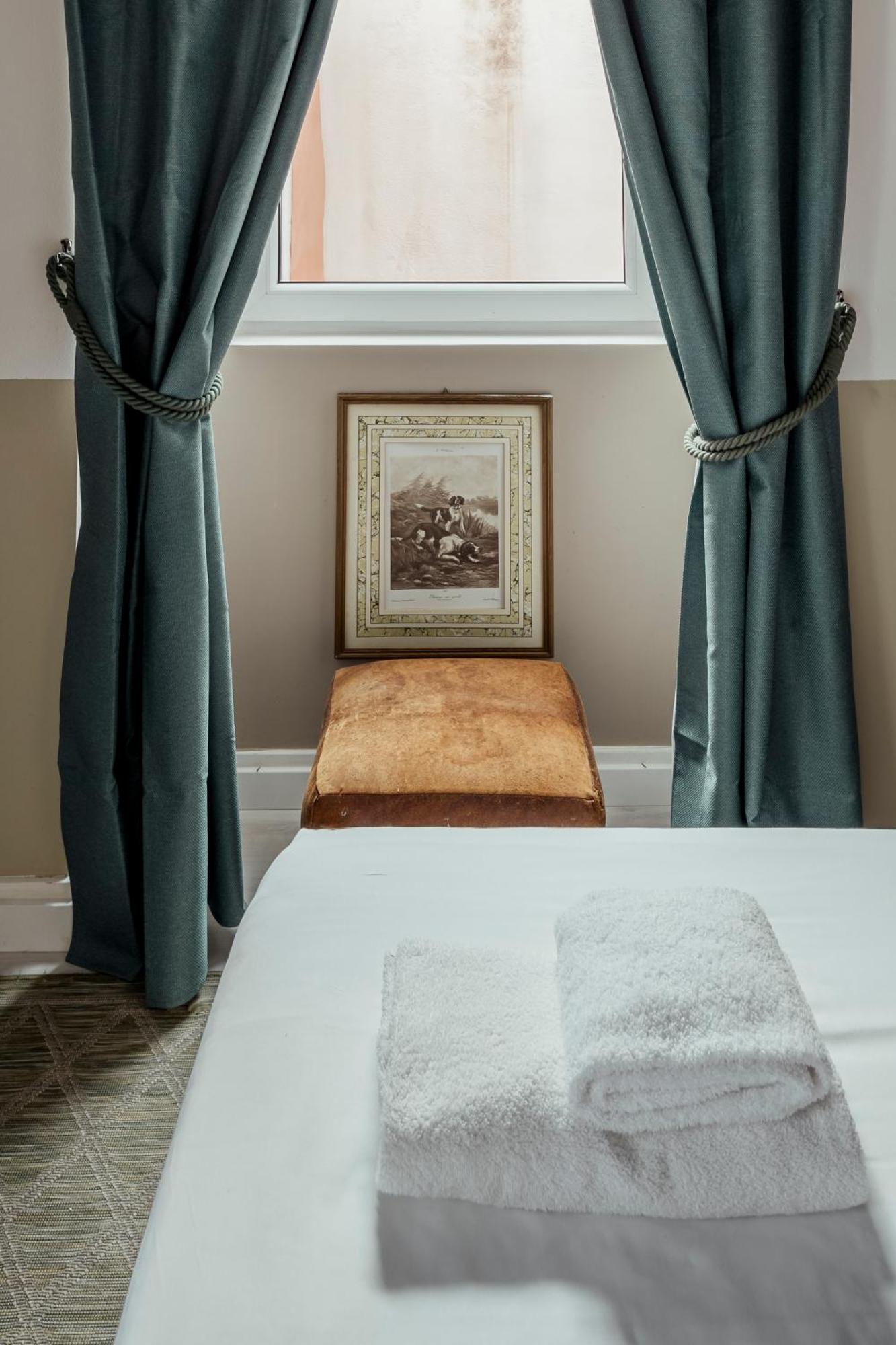 Labor Alliance Residence By Lovelystay Lisboa Dış mekan fotoğraf
