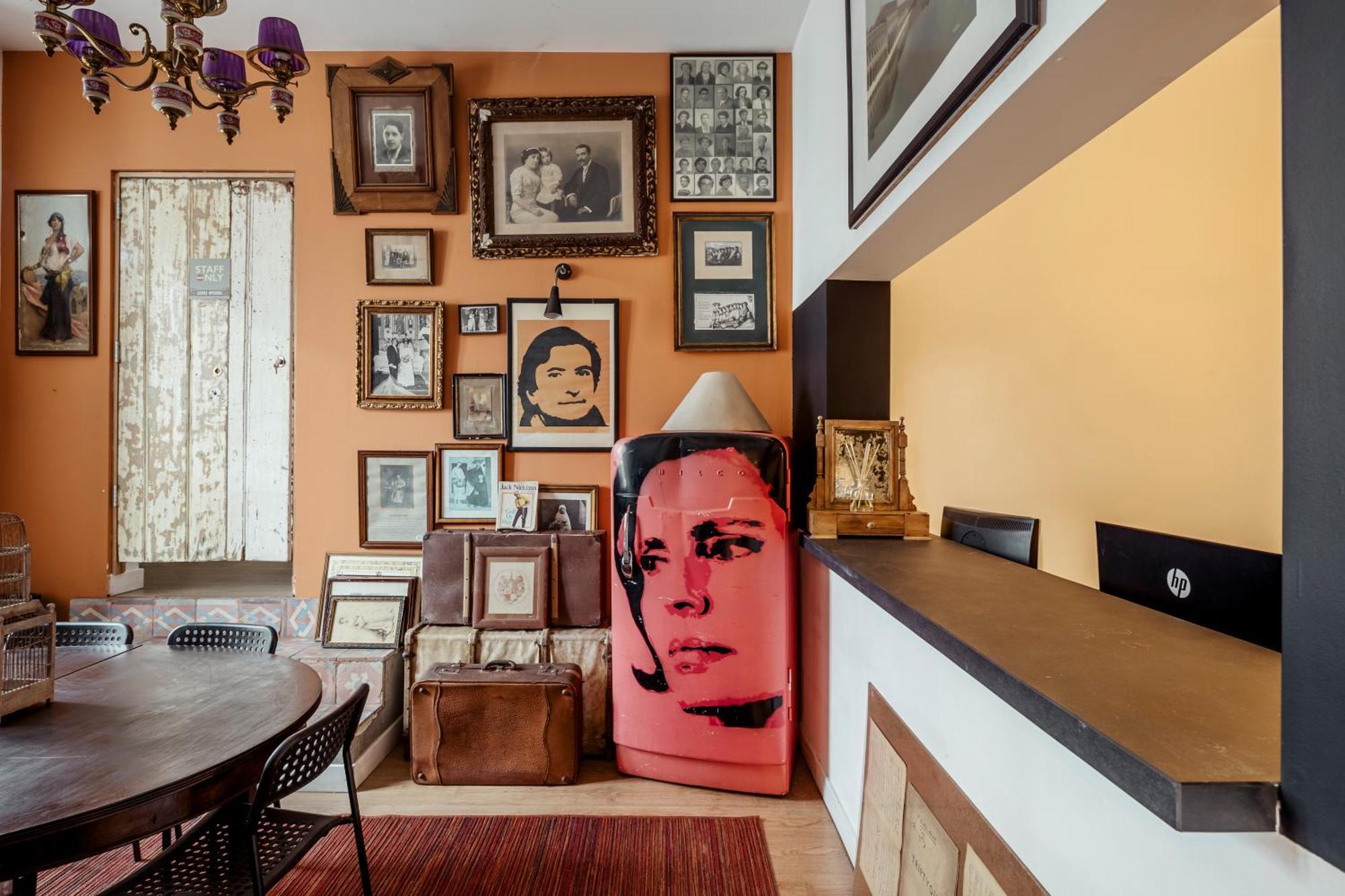 Labor Alliance Residence By Lovelystay Lisboa Dış mekan fotoğraf